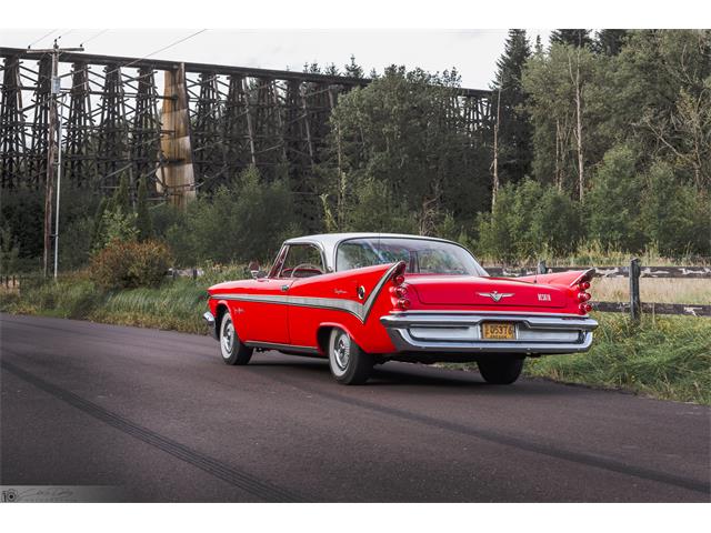 1959 DeSoto Fireflite (CC-1853511) for sale in Hillsboro, Oregon