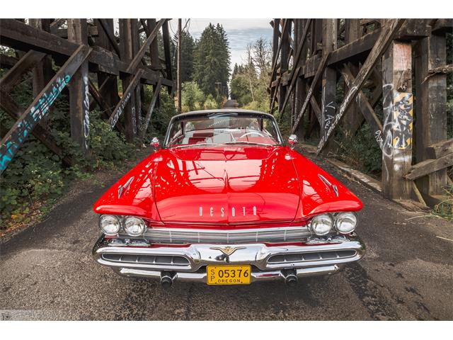 1959 DeSoto Fireflite (CC-1853511) for sale in Hillsboro, Oregon