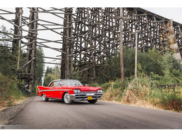 1959 DeSoto Fireflite (CC-1853511) for sale in Hillsboro, Oregon