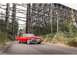 1959 DeSoto Fireflite (CC-1853511) for sale in Hillsboro, Oregon
