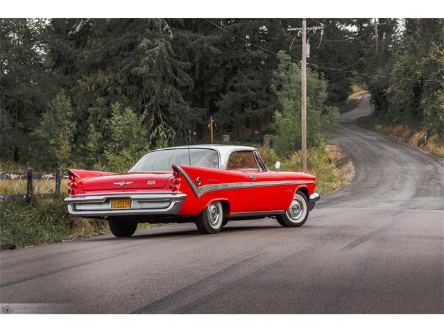 1959 DeSoto Fireflite (CC-1853511) for sale in Hillsboro, Oregon