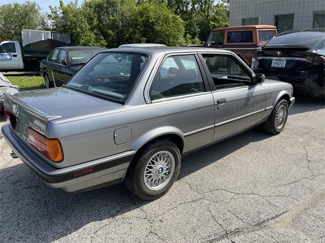 1989 BMW 3 Series for Sale | ClassicCars.com | CC-1853521