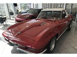 1964 Chevrolet Corvette Stingray (CC-1853523) for sale in Batesville, Arkansas