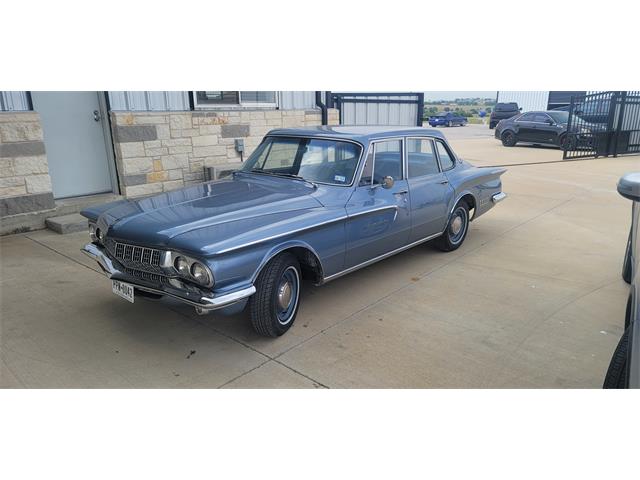 1962 Dodge Lancer (CC-1853528) for sale in Jarrell, Texas