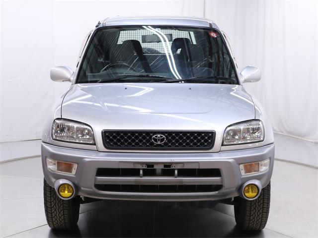 1994 Toyota Rav4 (CC-1850354) for sale in Christiansburg, Virginia