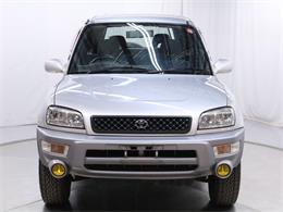 1994 Toyota Rav4 (CC-1850354) for sale in Christiansburg, Virginia