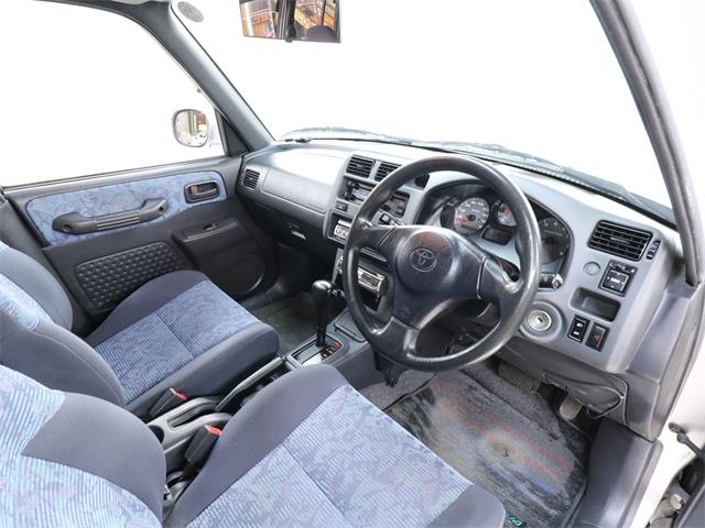 1994 Toyota Rav4 (CC-1850354) for sale in Christiansburg, Virginia