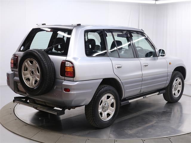1994 Toyota Rav4 (CC-1850354) for sale in Christiansburg, Virginia
