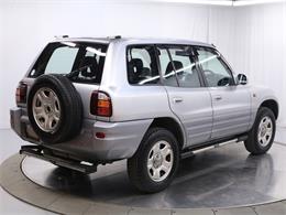 1994 Toyota Rav4 (CC-1850354) for sale in Christiansburg, Virginia