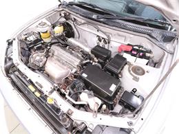 1994 Toyota Rav4 (CC-1850354) for sale in Christiansburg, Virginia