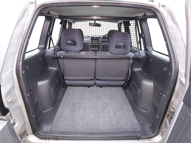 1994 Toyota Rav4 (CC-1850354) for sale in Christiansburg, Virginia