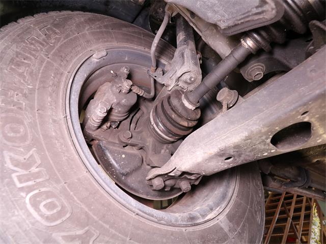 1994 Toyota Rav4 (CC-1850354) for sale in Christiansburg, Virginia