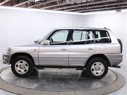 1994 Toyota Rav4 (CC-1850354) for sale in Christiansburg, Virginia