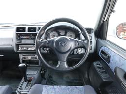 1994 Toyota Rav4 (CC-1850354) for sale in Christiansburg, Virginia