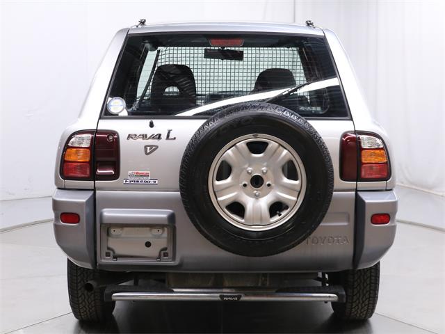1994 Toyota Rav4 (CC-1850354) for sale in Christiansburg, Virginia