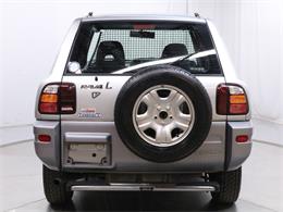 1994 Toyota Rav4 (CC-1850354) for sale in Christiansburg, Virginia