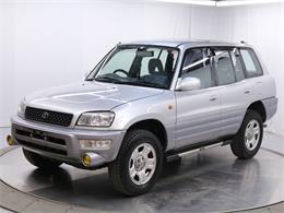 1994 Toyota Rav4 (CC-1850354) for sale in Christiansburg, Virginia