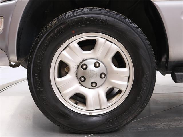 1994 Toyota Rav4 (CC-1850354) for sale in Christiansburg, Virginia