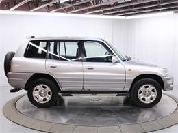 1994 Toyota Rav4 (CC-1850354) for sale in Christiansburg, Virginia