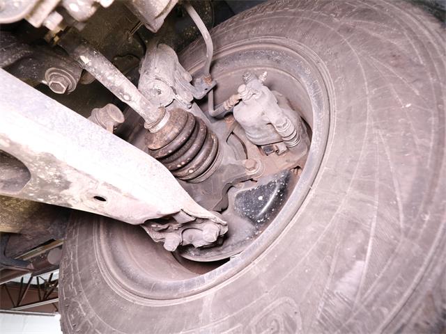 1994 Toyota Rav4 (CC-1850354) for sale in Christiansburg, Virginia