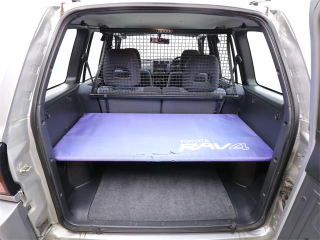 1994 Toyota Rav4 (CC-1850354) for sale in Christiansburg, Virginia