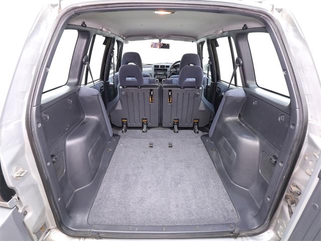 1994 Toyota Rav4 (CC-1850354) for sale in Christiansburg, Virginia