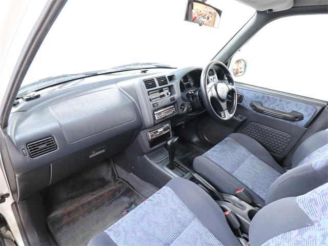 1994 Toyota Rav4 (CC-1850354) for sale in Christiansburg, Virginia