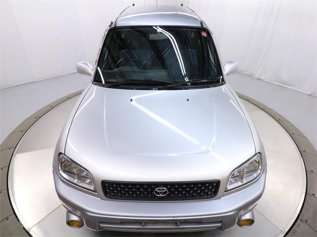 1994 Toyota Rav4 (CC-1850354) for sale in Christiansburg, Virginia