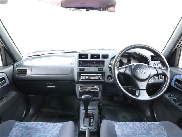 1994 Toyota Rav4 (CC-1850354) for sale in Christiansburg, Virginia