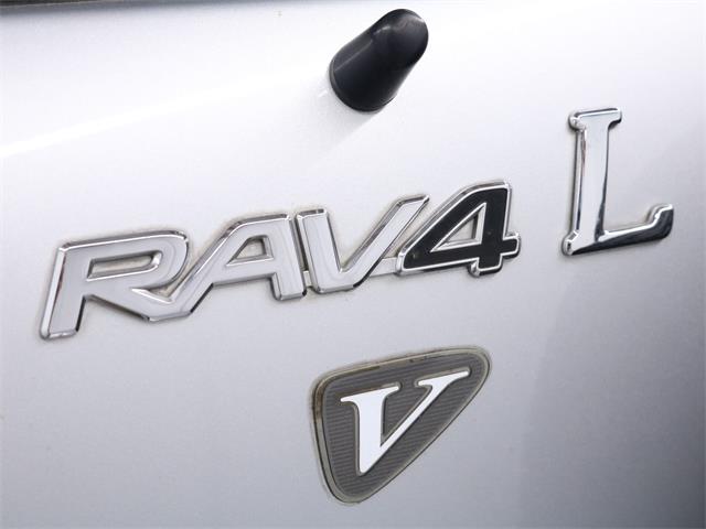 1994 Toyota Rav4 (CC-1850354) for sale in Christiansburg, Virginia