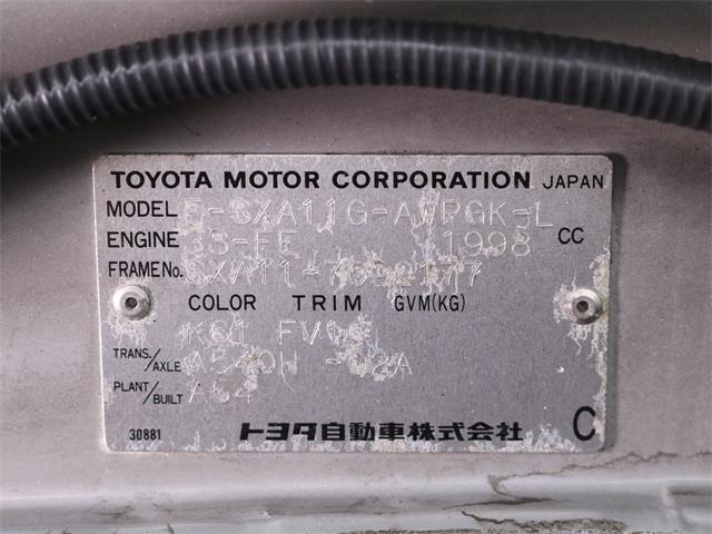 1994 Toyota Rav4 (CC-1850354) for sale in Christiansburg, Virginia