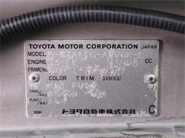 1994 Toyota Rav4 (CC-1850354) for sale in Christiansburg, Virginia