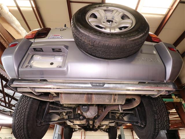 1994 Toyota Rav4 (CC-1850354) for sale in Christiansburg, Virginia