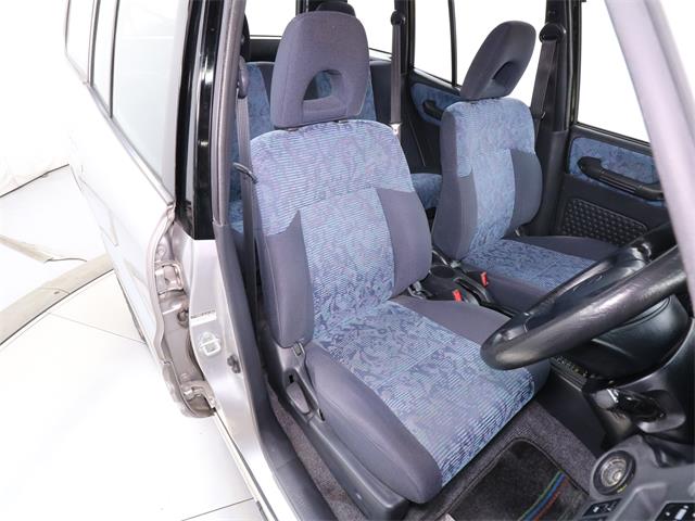 1994 Toyota Rav4 (CC-1850354) for sale in Christiansburg, Virginia