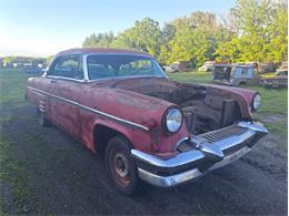 1954 Mercury 2-Dr Hardtop (CC-1853542) for sale in THIEF RIVER FALLS, Minnesota