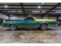 1979 Ford Ranchero (CC-1853543) for sale in Sherman, Texas