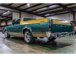 1979 Ford Ranchero (CC-1853543) for sale in Sherman, Texas