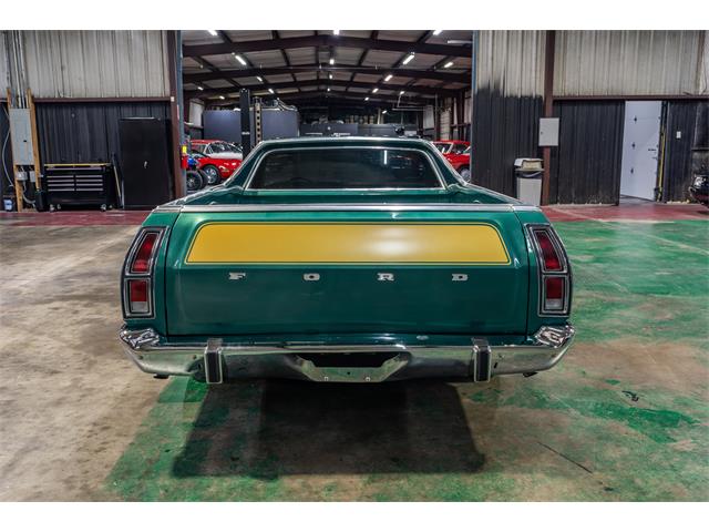 1979 Ford Ranchero (CC-1853543) for sale in Sherman, Texas