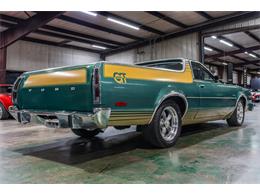 1979 Ford Ranchero (CC-1853543) for sale in Sherman, Texas