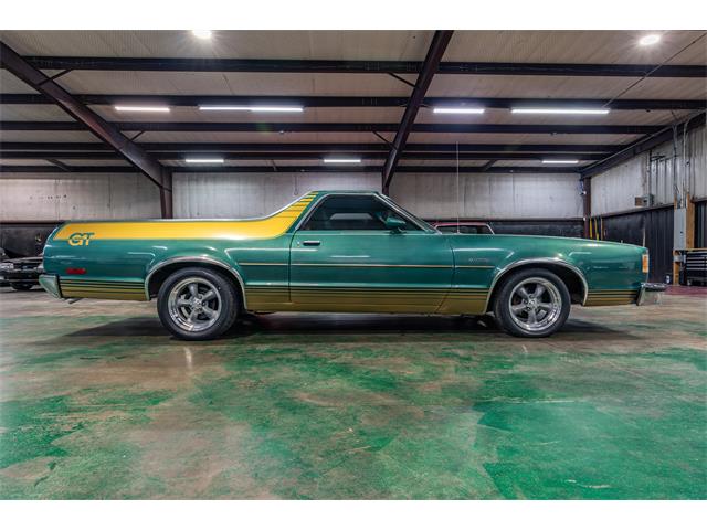 1979 Ford Ranchero (CC-1853543) for sale in Sherman, Texas