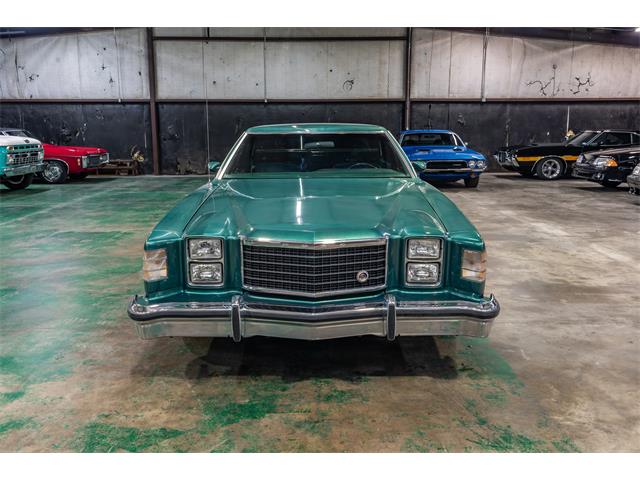 1979 Ford Ranchero (CC-1853543) for sale in Sherman, Texas