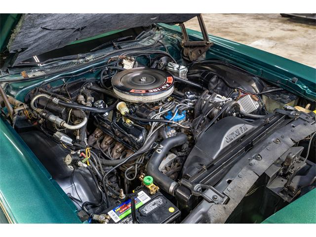 1979 Ford Ranchero (CC-1853543) for sale in Sherman, Texas
