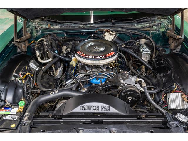 1979 Ford Ranchero (CC-1853543) for sale in Sherman, Texas