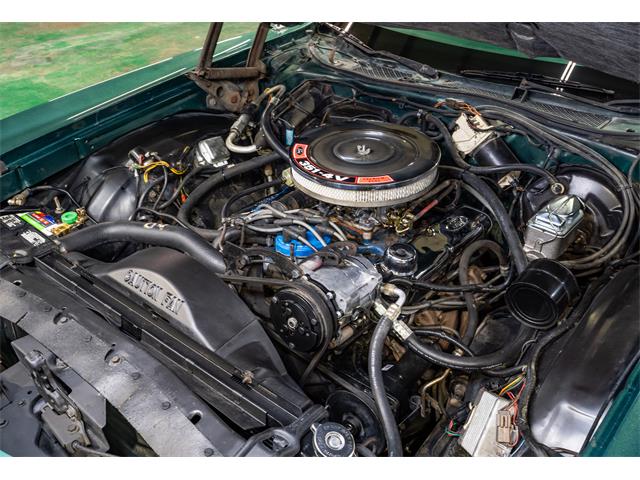 1979 Ford Ranchero (CC-1853543) for sale in Sherman, Texas