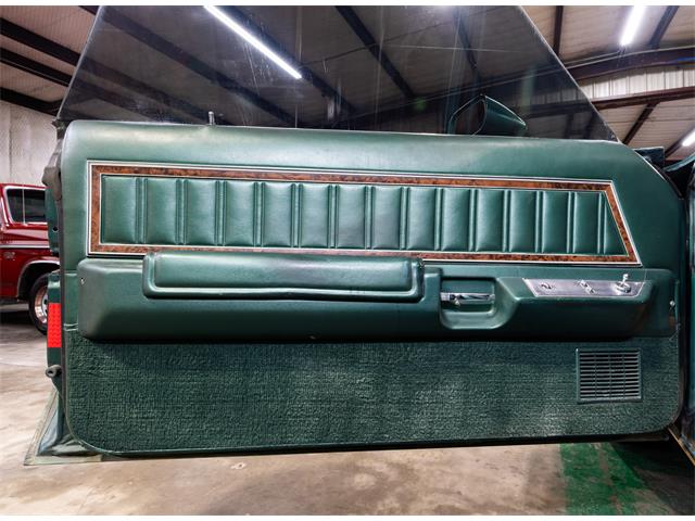 1979 Ford Ranchero (CC-1853543) for sale in Sherman, Texas