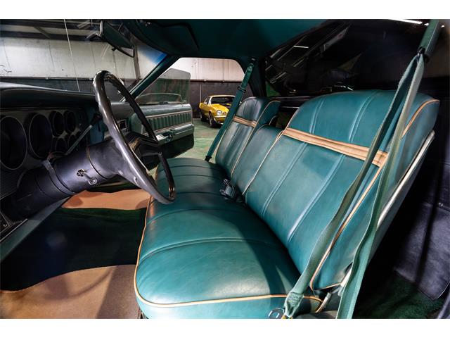 1979 Ford Ranchero (CC-1853543) for sale in Sherman, Texas