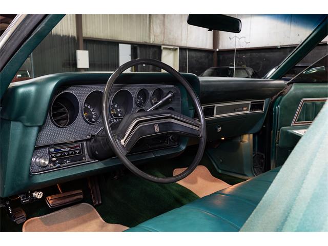 1979 Ford Ranchero (CC-1853543) for sale in Sherman, Texas