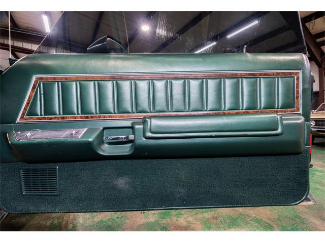 1979 Ford Ranchero (CC-1853543) for sale in Sherman, Texas