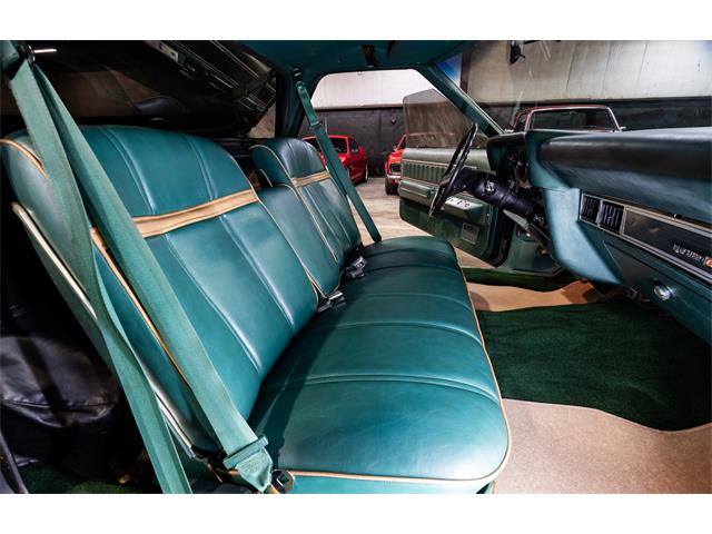 1979 Ford Ranchero (CC-1853543) for sale in Sherman, Texas