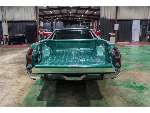 1979 Ford Ranchero (CC-1853543) for sale in Sherman, Texas
